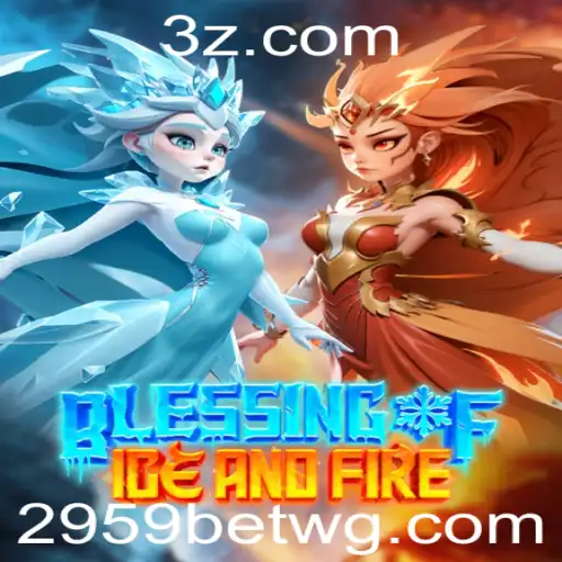 Explorando o Universo de BlessingofIceandFire: Um Mergulho no Mundo Mágico e Estratégico