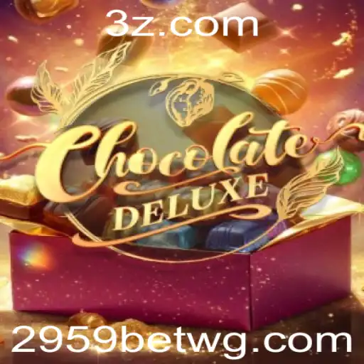 Descubra o Fascinante Mundo de ChocolateDeluxe