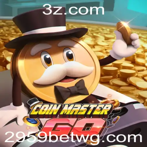 CoinMasterGO: Descubra o Jogo de Aventura e Estratégia que Está Conquistando o Mundo