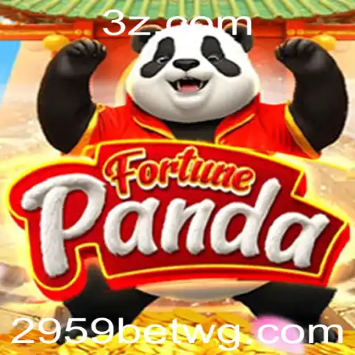 Explorando o Fascinante Mundo de FortunePanda: Uma Aventura com 2959bet