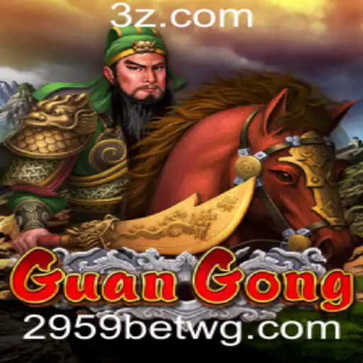 GuanGong: Mergulhe na Aventura do Novo Jogo Estratégico