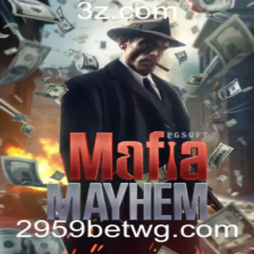 Explorando MafiaMayhem: O Misticismo do Universo de Mafia e Apostas
