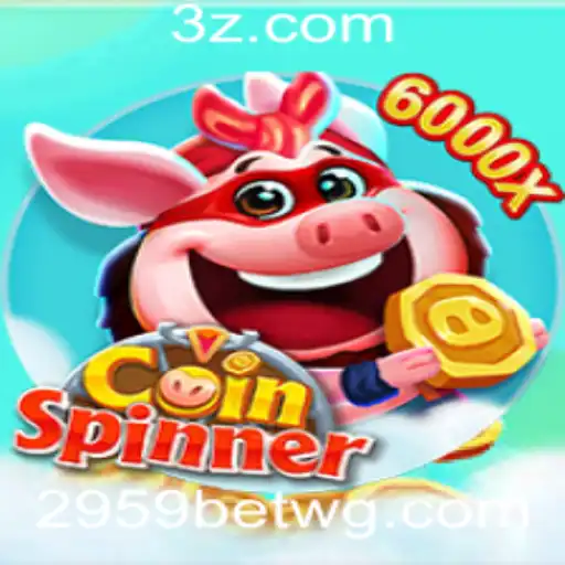 CoinSpinner: Um Novo Jogo Empolgante na Cena dos Cassinos Online