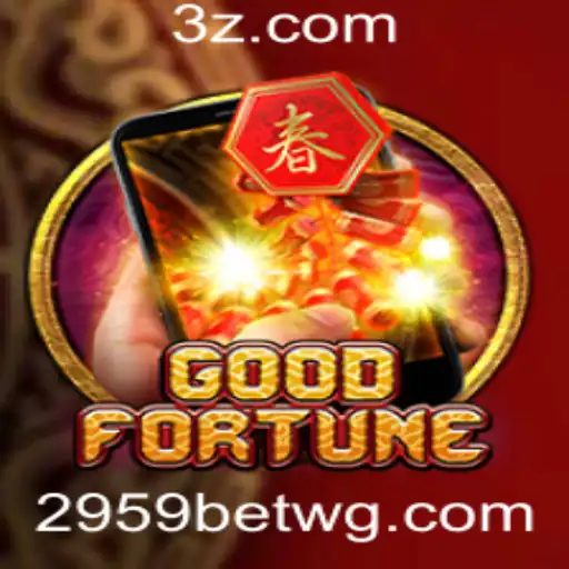 GoodFortuneM: Descubra o Fascinante Mundo do Jogo com 2959bet