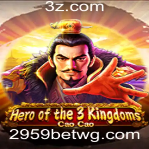 Explorando o Fascinante Mundo de Heroofthe3KingdomsCaoCao