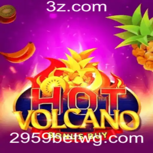 Explorando o Mundo de HotVolcanoBonusBuy: A Aventura de Cassino com a Chama da Diversão