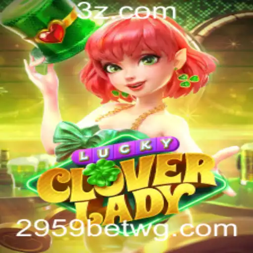 Descubra o Universo Empolgante de LuckyCloverLady