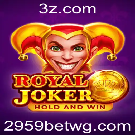 RoyalJoker: O Cativante Mundo do Jogo de Cassino Online