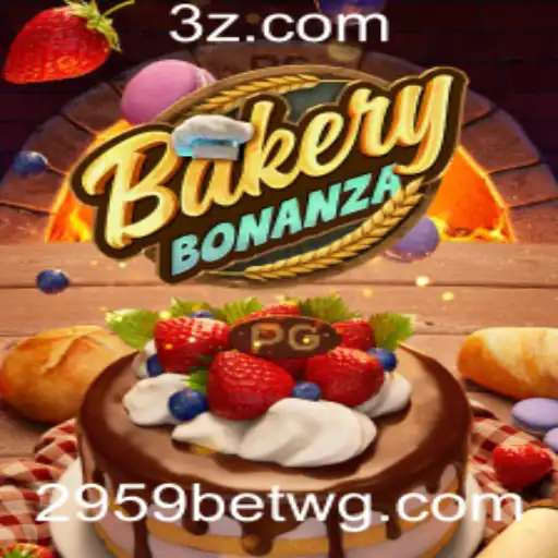 Descubra o Mundo Encantado de BakeryBonanza com 2959bet