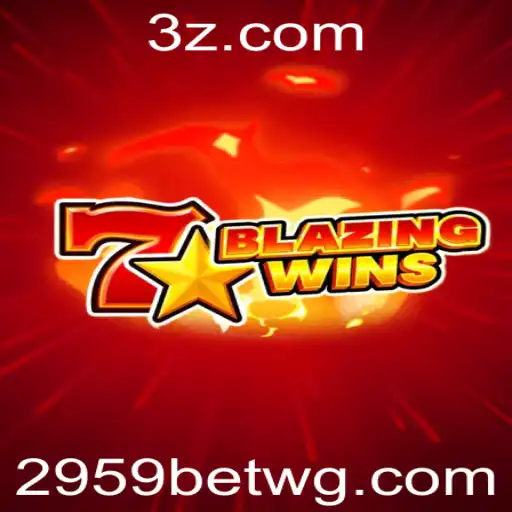 Descubra o Envolvente Mundo do Jogo BlazingWins