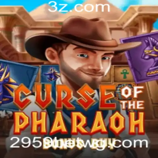 Desvendando os Segredos de CurseofthePharaohBonusBuy: Aventura e Estratégia em um Só Jogo