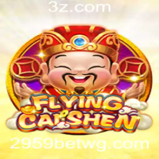 Descubra FlyingCaiShen: A Nova Sensação Entre os Jogos Online