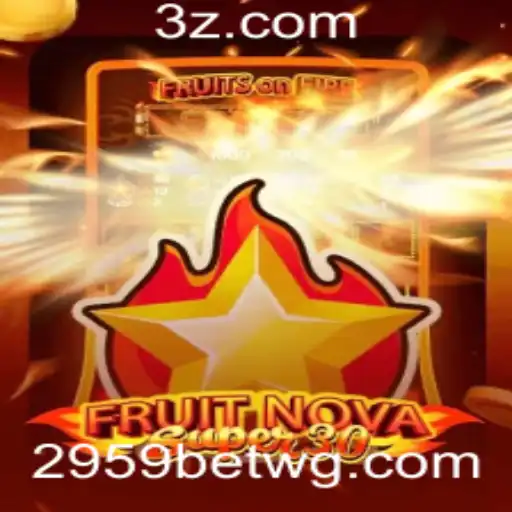 Descubra FruitrNovaSupe30: Um Jogo Revolucionário no Cenário Atual de Entretenimento