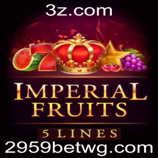 ImperialFruits5: Uma Jornada Entre Frutas e Fortunas