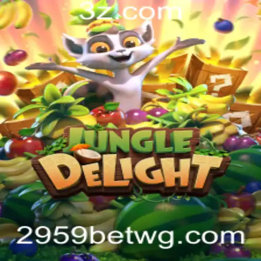 Explorando JungleDelight: Um Plunge na Aventura Selvagem com 2959bet