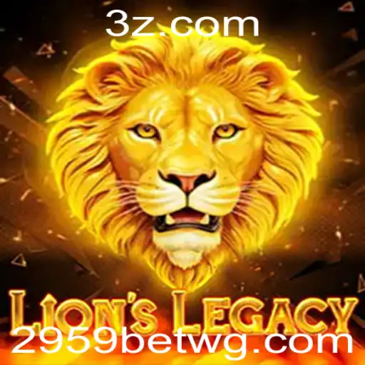Explorando a Excitante Aventura de LionsLegacy
