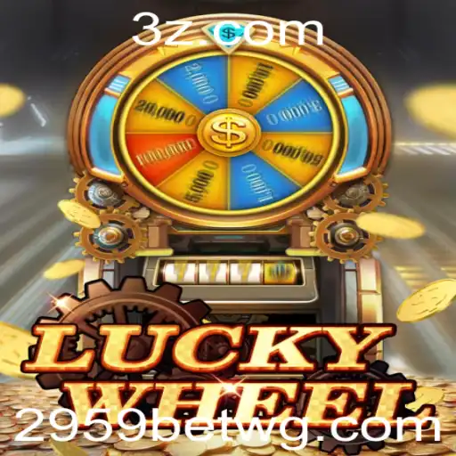 Descubra o Fascinante Mundo de LuckyWheel e 2959bet