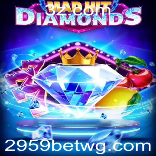 Explorando MadHitDiamonds: O Jogo do Momento