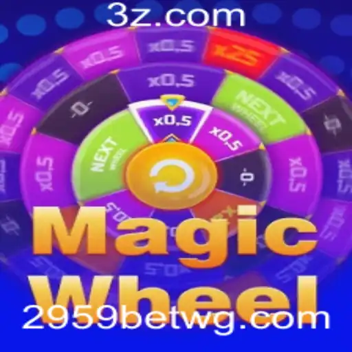 Descubra o Mundo de MagicWheel: O Jogo de Azar Revolucionário