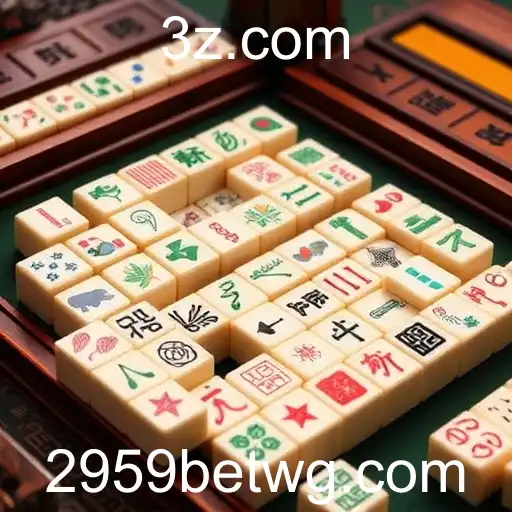 Descubra o Fascinante Mundo do Mahjong: Tradição e Estratégia
