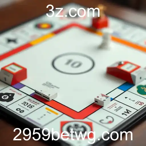 Monopoly: Um Clássico Inesquecível dos Jogos de Tabuleiro