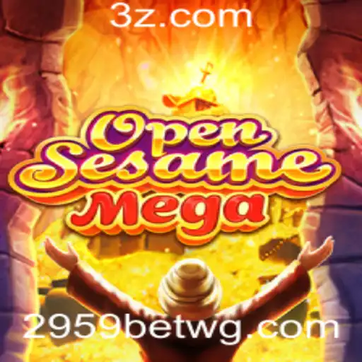 Desvendando o Fascinante Mundo de OPENSESAMEMEGA