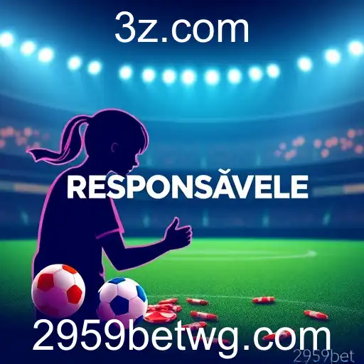 Jogo Responsável: Uma abordagem consciente com 2959bet