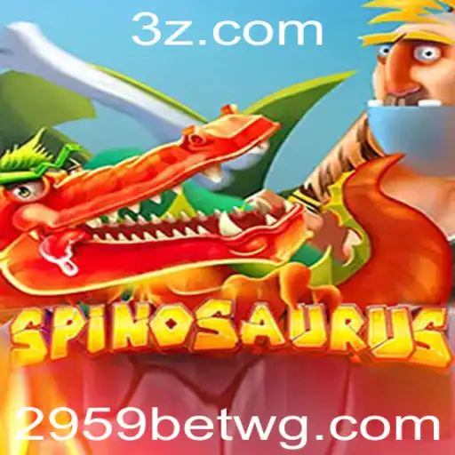 Spinosaurus: A Nova Sensação no Mundo dos Jogos