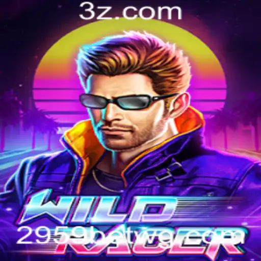 WildRacer: A Revolução nos Jogos de Corrida
