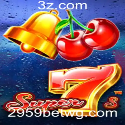 Descubra o Excitante Mundo de Super7s no 2959bet