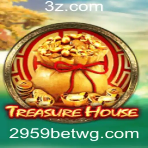Tesouros Ocultos de TreasureHouse: Mergulhe na Aventura 2959bet